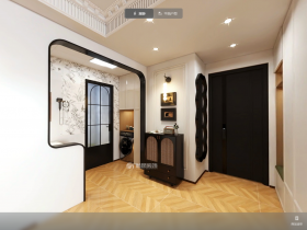 中海天鉆｜中古風(fēng)