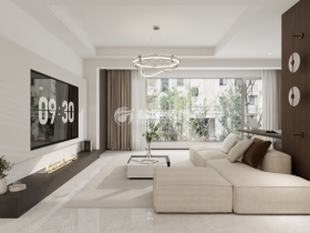 榮盛錦繡｜意式極簡