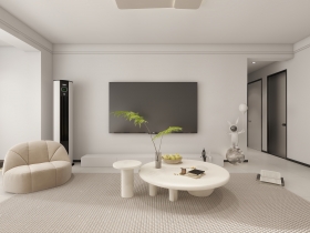 格林生活坊｜現(xiàn)代風格