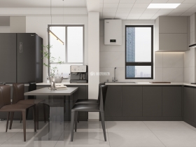 會(huì)展一號(hào)｜現(xiàn)代風(fēng)格