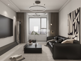 利生麗園｜現(xiàn)代風(fēng)格