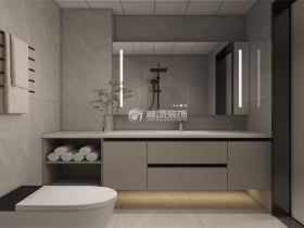 利生麗園｜現代風格