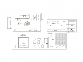 利生麗園｜現(xiàn)代風格