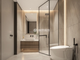 新世界卓鑄｜意式極簡