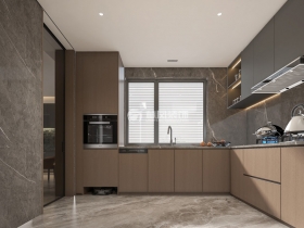 新世界卓鑄｜意式極簡