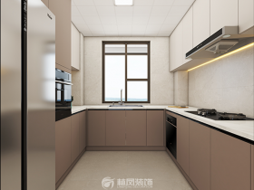 旭輝鉑宸時(shí)代｜現(xiàn)代簡約