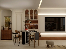 龍湖九里頤和｜現(xiàn)代簡約