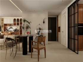 龍湖九里頤和｜現(xiàn)代簡(jiǎn)約