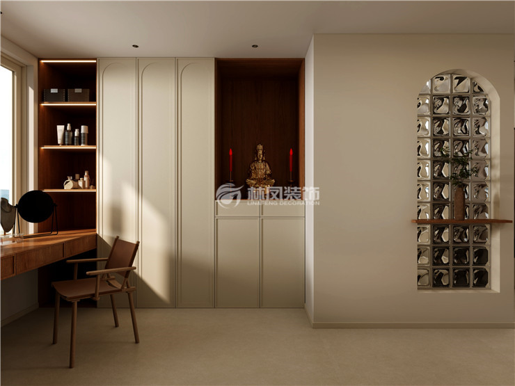 龍湖九里頤和-150平-中古風格-衣帽間 (3).jpg