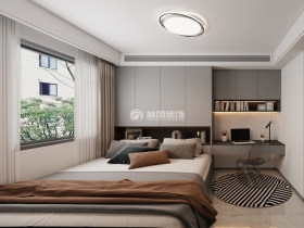 中糧堂悅｜現(xiàn)代輕奢