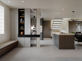 龍湖舜山府｜現(xiàn)代輕奢