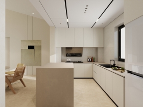 中海源境｜現(xiàn)代風(fēng)格