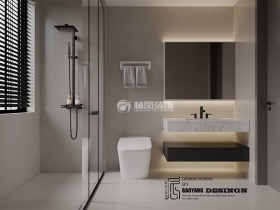 保利天匯｜現(xiàn)代極簡