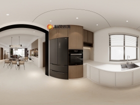 中海·天鉆｜中古風(fēng)格