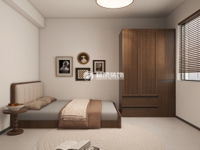 環(huán)球港灣｜中古風(fēng)格