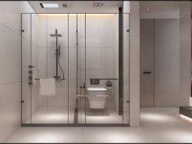 招商·觀園｜意式輕奢極簡(jiǎn)