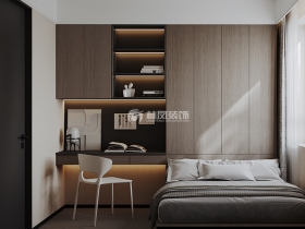 萬(wàn)達(dá)公園｜現(xiàn)代風(fēng)格