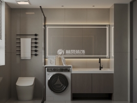 萬(wàn)達(dá)公園｜現(xiàn)代風(fēng)格