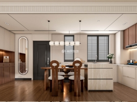 沈陽府｜中古風(fēng)格